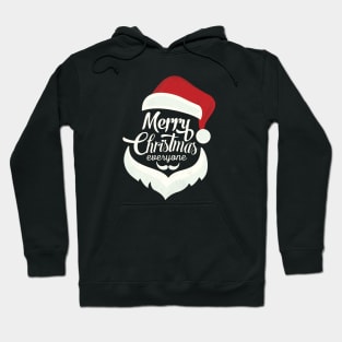 Merry Christmas 2020 Hoodie